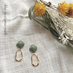 green square piece
