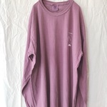 ・ラスト・QUANTIZEイラストガーメントダイロンT XL ベリー