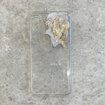 iPhoneXs/X ニュアンスケース