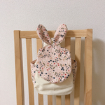 うさみみベビーリュック