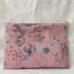 【新色！！】 liberty スタイリッシュなポーチ♡