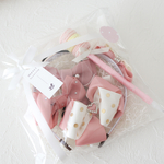  [送料込み]Happy Bag♡Kidsピンク系