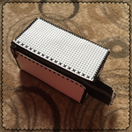 レザーボックス         No2