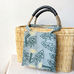 tiny bag *⚮* tanpopo gray *⚮*