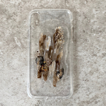 iPhoneXs/X ニュアンスケース