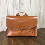 ☆nyanco320様ご予約品・キャメルのキチンと感リセ・リュック🐧(ミディアム)