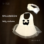 HALLOWEEN👻おばけ
