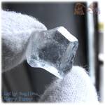 📜 マダガスカル産 セレスタイト結晶 No.4032