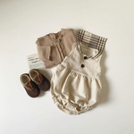 mayuge0827様90サイズ　3500円　セーラーロンパース