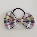 大きくてまあるいリボンゴム　№３