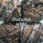 引き揃え糸  Autumn wind-B-lot2