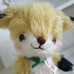 otd Karen bear No,1315　きつねさん