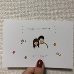 __kxu__様専用ページ 似顔絵 にがおえ