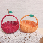 りんごちゃんとみかんちゃん⑥