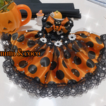 🎃2020ver.ハロウィンドレス＆リボン 🎃