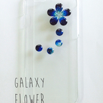 宇宙の花【iPhone5/iPhone6】