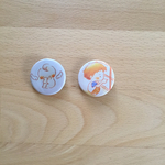 缶バッジ　Kidsセット