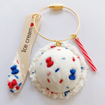 American sprinkles.