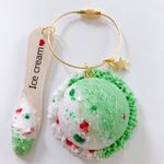 Candy pop green.