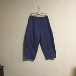 オーダー品　魔法のバルーンパンツ