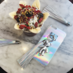 プリズムタッセル＆ケース· iPhone/GALAXYNote4スマホケース