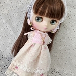 20㎝ドール服セット