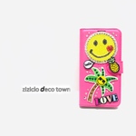 【ziziclo オリジナル】iPhone 11 対応　スマホケース