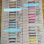 cskp様専用ページです。