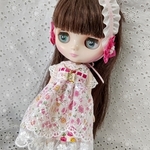 20㎝ドール服セット