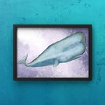 Ocean（2L・A4・A3ポスター）