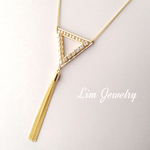 再販15♥︎Tassel key