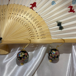 和ꕤ*.ﾟ　日本の夏から日本の秋へ❁*.ﾟ　敬老の日にも如何ですかꕤ*.ﾟ