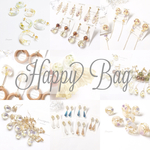 ピアス♡HAPPY BAG♡