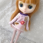20㎝ドール服セット