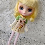 20㎝ドール服セット