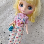 20㎝ドール服セット