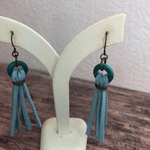 tassel pierce
