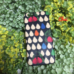 No.142　受注製作　 リバティ ジャック＆チャーリー　iPhoneケース