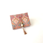 banila327様御予約品 お守りポーチ