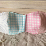 2枚セット！！立体マスク　子供用　小学生マスク