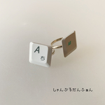 キーボードリング