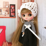 アイシードール ミディブライス カスタム
