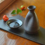 【minne福袋】三角徳利 & 盃