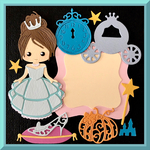 【再販】プリンセス 7（アルバムクラフト）