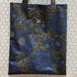 SALE 30%OFF リバティ　ぺたんこバッグ