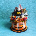 ハッピーハロウィンÑ　ハロウィン準備OK? 