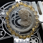 新品☆ルチルクォーツ