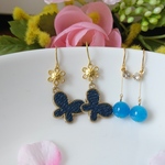 セール⭐ピアス、2点セット