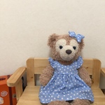シェリーメイちゃん コスチューム 