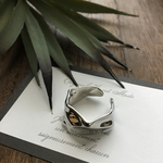 silver ring